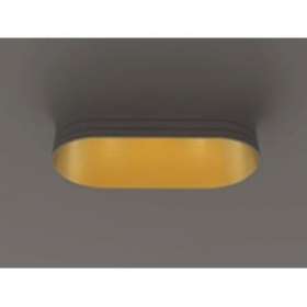 TROCADÉRO DOUBLE plâtre naturel GX5.3|Evidence Sedap-SDP3207AA05