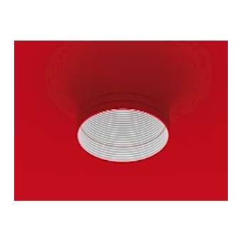 TROCADÉRO ROND plâtre naturel GX5.3|Evidence Sedap-SDP3206AA05