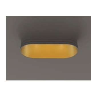 TROCADÉRO DOUBLE plâtre naturel GU10|Evidence Sedap-SDP3207AA07