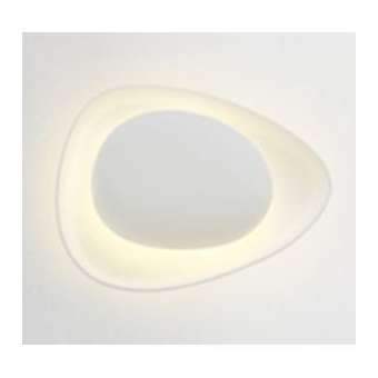 CREPIDULA 28 W PEINT. BLANC MAT|Evidence Sedap-SDP3222BB03