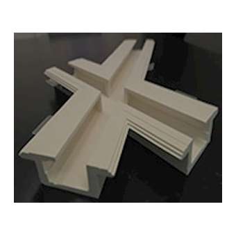 MICRO BLADE CROSS 60/120|Atelier Sedap-SDP764