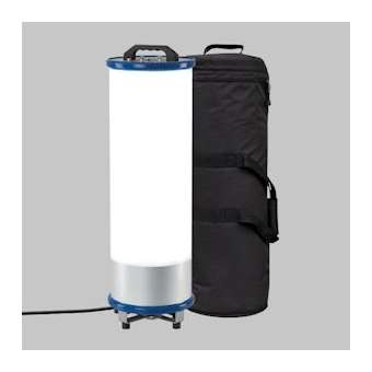 POWERTUBE II L, 230V, IP65, classe II, 5m de cable fiche (FR) E+F|Sonlux-OUX73P03000-0006