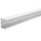 OptiLine 70 - goulotte PVC 1 compartiment 80x55x2000mm - au mètre linéaire