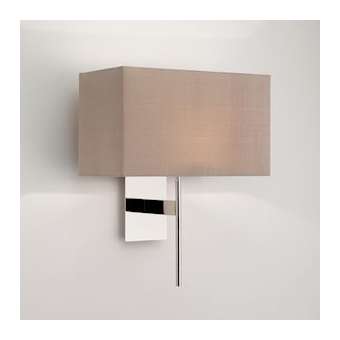 Applique San Marino Solo Chrome poli IP20|Astro lighting-AHT1076005