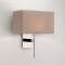 Applique San Marino Solo Chrome poli IP20|Astro lighting-AHT1076005