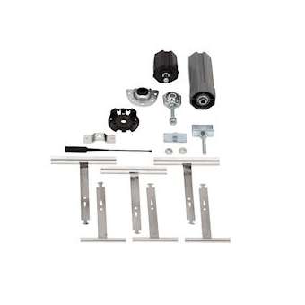 kit accessoires volets roulants|Faac france-FAA145679