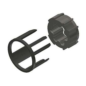 tm2 ad45 - zf 54_1pc|Faac france-FAAA4505_0508S