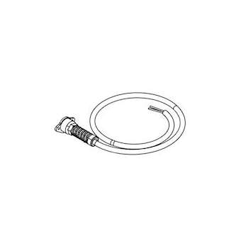 cable s450h|Faac france-FAA63001935