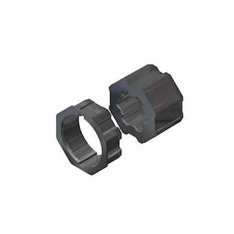 tm2 adaptateur ad45 pr tube octo 60|Faac france-FAAA4505_0510S