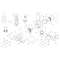 verin standard 100DEG operateur 750