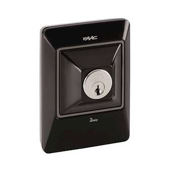 contacteur a cle xk11b bus|Faac france-FAA401305