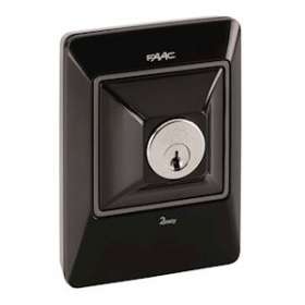 contacteur a cle xk11b bus|Faac france-FAA401305