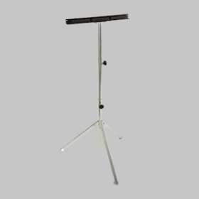 Kit: trépied 95-0003-0001 et rail de fixation double 90-0004-0022|Sonlux-OUX95-0005-0001