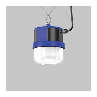 SPARTACUS, 230V, IP65, classe II, 5m de cable,|Sonlux-OUX77-01000-0006