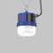 SPARTACUS, 24VAC, IP65, classe III, 5m de cable, fiche CEE