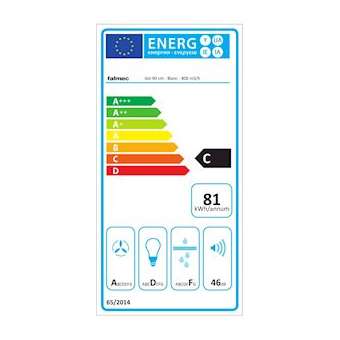 Hotte ilôt NRS|Falmec-MECLUMINA2410