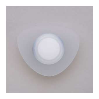 Encastré Décoled 1W 350mA 3000K 120DEG BALISAGE Modèle 6|Fd eclairage-FDGDC013A0M6