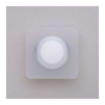 Encastré Décoled 1W 350mA BLEU 120DEG BALISAGE Modèle 5|Fd eclairage-FDGDC016A0M5