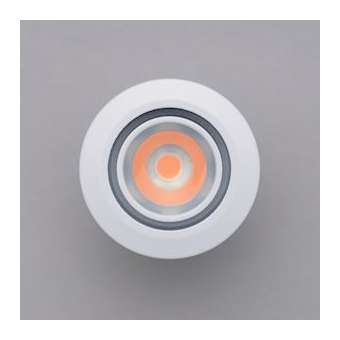 Encastré Véronèze 4,5W 500mA 4000K 30DEG RAL Spécial tropicalisé|Fd eclairage-FDGVZ044C9TC