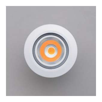 Encastré Véronèze 4,5W 500mA 3000K 30DEG RAL Spécial|Fd eclairage-FDGVZ043C900