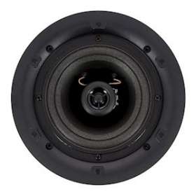 FL501BT (2pc) Enceinte hifi encastrable amplifiée rond, 88dB à 1W/1M|Sonoprof-ONF00011774
