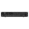 MX-2406M amplificateur 100 V noir, 240 W
