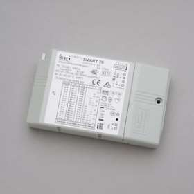 Convertisseur NON VARIABLE Multi-Courant 60W - 30 à 85V avec connecteurs JACK|Fd eclairage-FDGCF20M005J