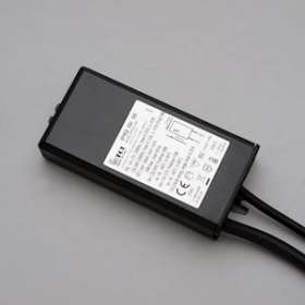 Convertisseur NON VARIABLE 500mA 24W 49V IP67 avec connecteurs JACK|Fd eclairage-FDGCF67F002J