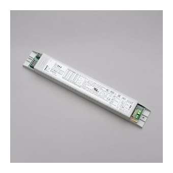 Convertisseur VARIABLE Multi-Courant SLIM 60W 86V avec connecteurs JACK|Fd eclairage-FDGCV20M002J