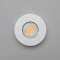 Spot saillie véranda aimanté Acier 4,5W 3000K 500mA 40DEG RAL spécial|Fd eclairage-FDGAC043D90R