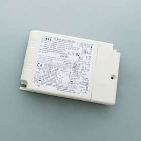 Convertisseur variable DALI-BP/Multi courant 60W 100V IP20 avec connecteurs JACK|Fd eclairage-FDGCD20M003J