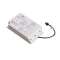 Alimentation LED, intérieur, blanc, 1,5-40,6W, 250/350/500/700mA