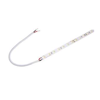 GRAZIA FLEXSTRIP LED, bandeau LED intérieur, 5 m, 10 mm, blanc, 3000K, 700lm/m|SLV-DC51004709