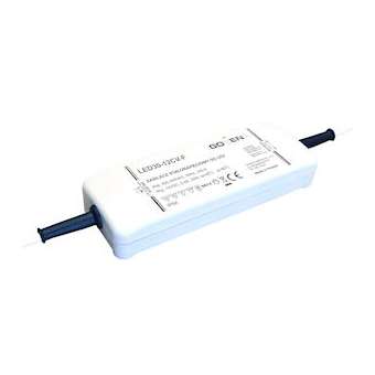 Led Driver 50W 24V Dc Max 2.1A Cv Ip40|Bailey-BIY92807538752