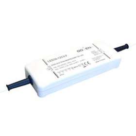 Led Driver 50W 24V Dc Max 2.1A Cv Ip40|Bailey-BIY92807538752