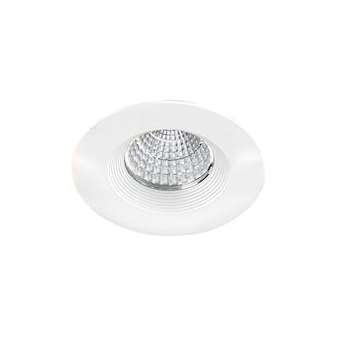 ELITE F5 - Encastré rond, fixe, a/module LED 36DEG 13W 4000K 1100lm incl.|Aric-ARI50131