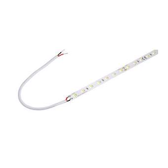 GRAZIA FLEXSTRIP LED, bandeau LED intérieur, 5 m, 10 mm, blanc, 4000K, 700lm/m|SLV-DC51004710
