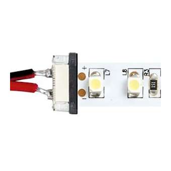 LEDline - Connecteur Câblé pour EN-ST224|Aurora-ABIENST224B