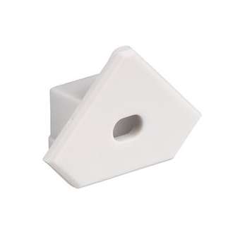 LEDline - Embout avec passe-fils pour EN-CH104|Aurora-ABIENCH104EC2