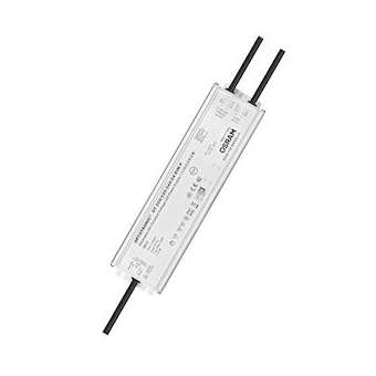 OT 250/220-240/24 DIM P OSRAM Driver LED 1-10V 24V IP66 pour rubans LED|Ledvance-OSR545908