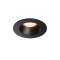 NUMINOS M, encastré de plafond, 40DEG, noir, LED, 17,55W, 3000K, IP20/IP44|SLV-DC51003868
