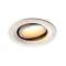 NUMINOS MOVE M, encastré plafond orientable, 20DEG, blanc, LED, 17,55W, 2700K|SLV-DC51003566