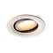 NUMINOS MOVE M, encastré plafond orientable, 20DEG, blanc, LED, 17,55W, 3000K
