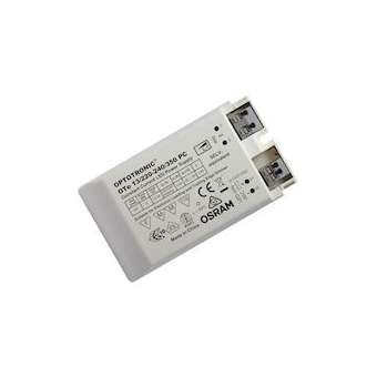 OTE 13/220-240/350 PC OSRAM Driver phase-cut pour luminaires et modules LED|Ledvance-OSR105324