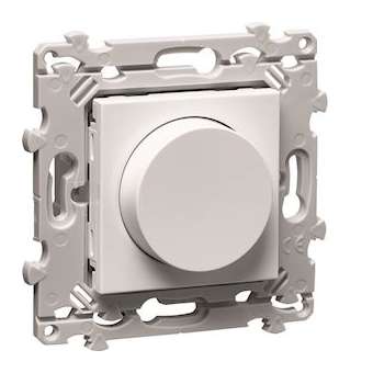 Variateur Rotatif pure essensya|Hager-HAGWE062