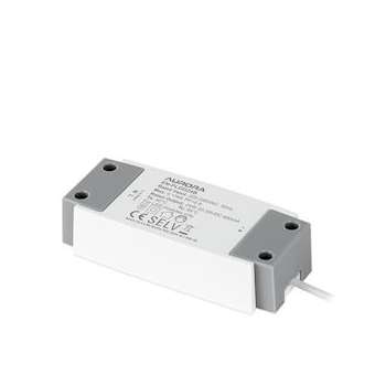 Slim-Fit - Driver LED 200-240V 24W grad. pour EN-PLH24|Aurora-ABIENPLDD24B