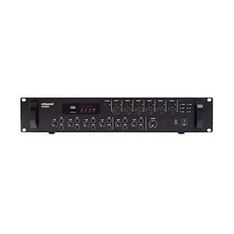 MX-5006M, amplificateur 100 V, noir, 500 W,|Sonoprof-ONF00018620