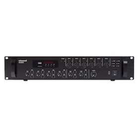 MX-5006M, amplificateur 100 V, noir, 500 W,|Sonoprof-ONF00018620