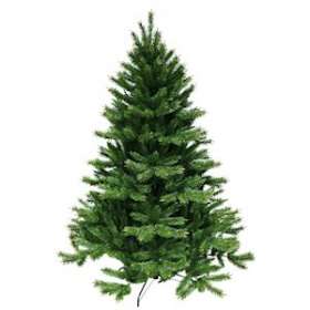 AUTHENTIC - Sapin artificiel vert - H1,80m x Ø1,25m|Festilight-FEH70181