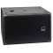 ILINE SUB 12A Caisson de basses 12 pouces actif 700W, + 700W avec DSP intégré